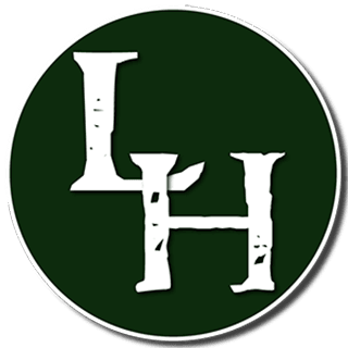 Loot Heroes' Mint Token-(-LHMINT-)-token-logo